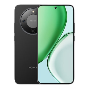 honor/荣耀 X70焕新版全网通5G手机8300mAh大电池护眼屏学生党微