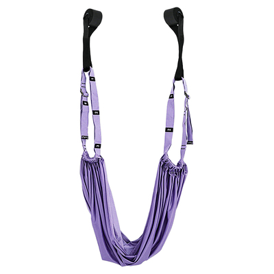 瑜伽绳倒立下腰SOMDEILO一字马