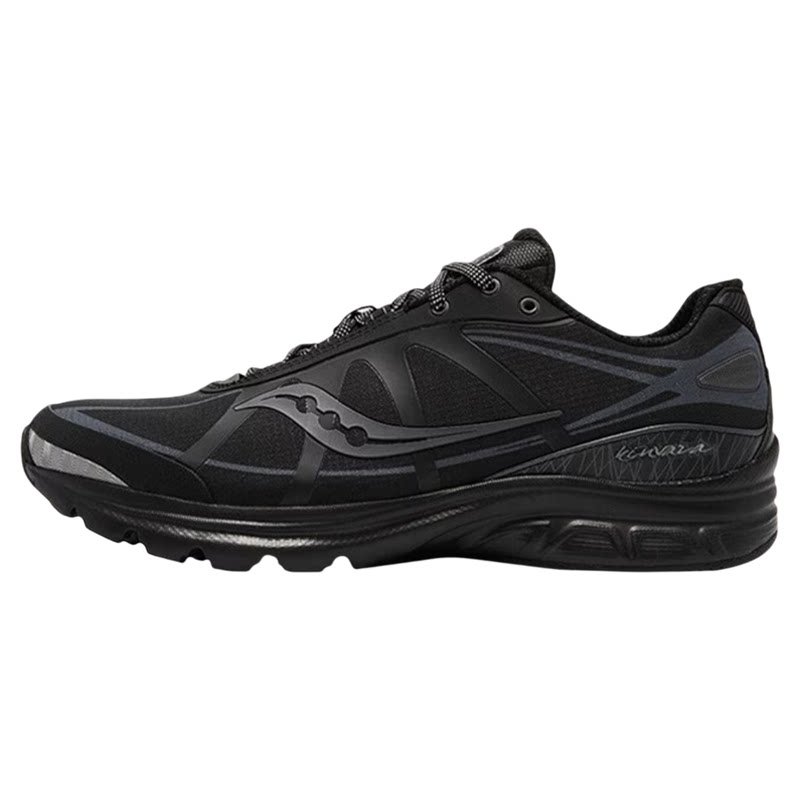 Saucony索康尼KINVARA菁华 1男女时尚百搭舒适潮流鞋复古情侣鞋