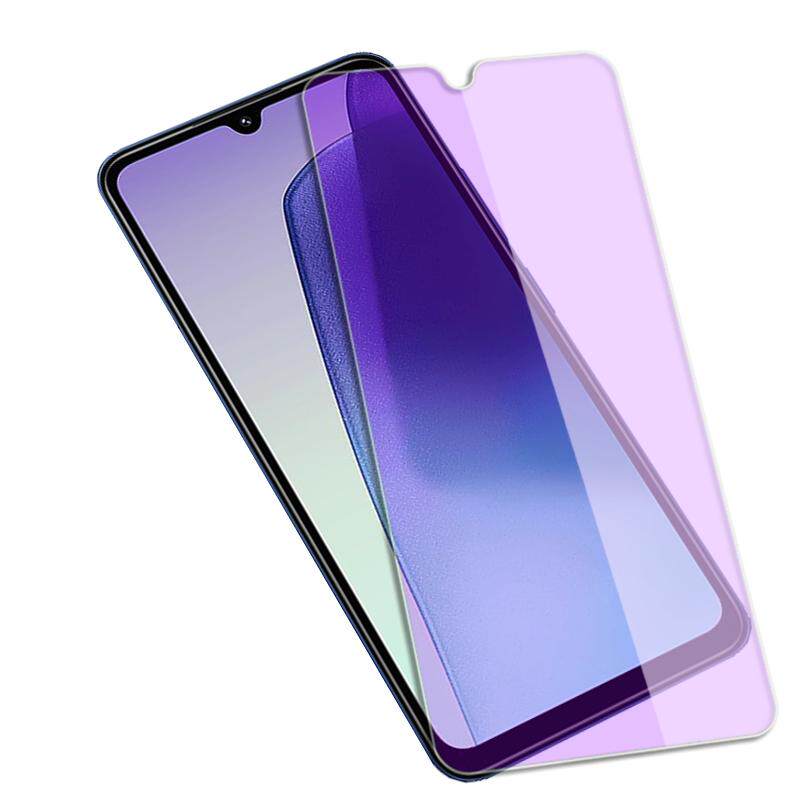 适用Redmi红米14C黑边钢化保护膜