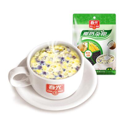 特产春光杂粮椰奶海南冲调
