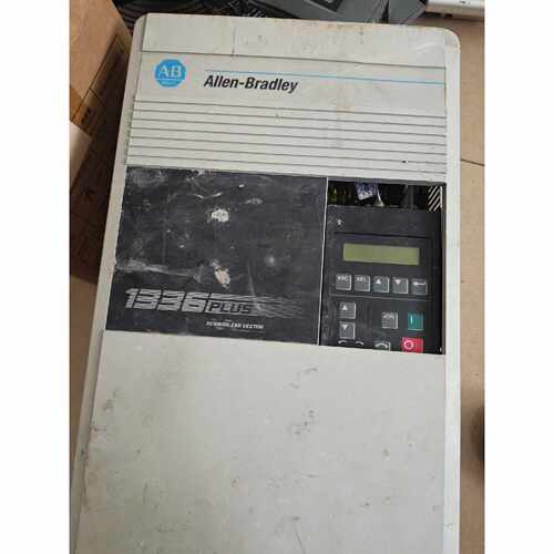 议价AllenBradley1336PLUS变频器拆机件维修