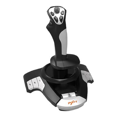 航协认证-莱仕达F16模拟飞行摇杆