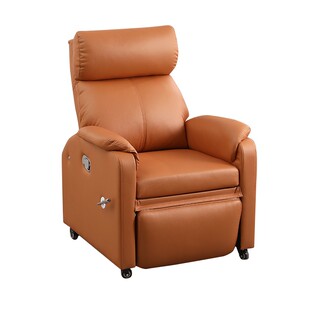 美睫纹绣沙发面膜护理按摩椅美甲足疗做脚趾甲电脑午休办公平躺椅