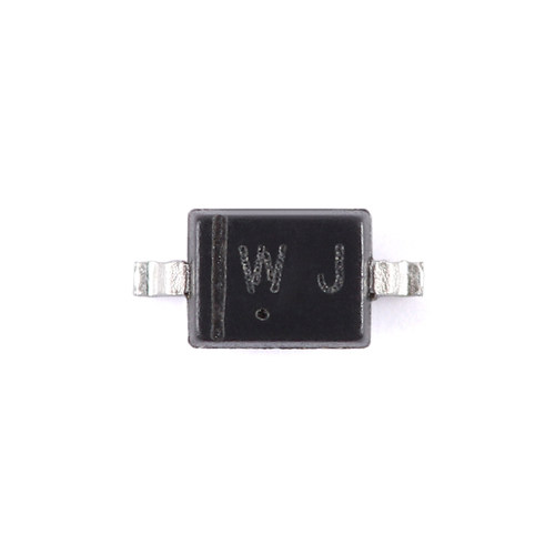 原装正品 BZT52C15S WJ SOD-323 15V 200mW稳压二极管（20只）