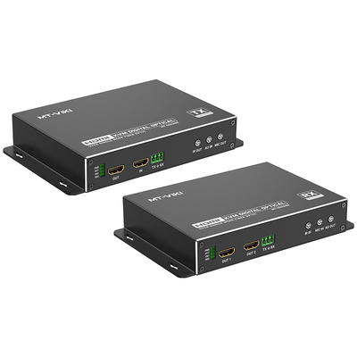 迈拓维矩HDMI光端机LC光纤