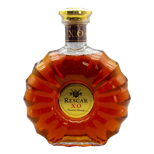 法国原瓶原装进口五星XO洋酒白兰地vsop威士忌40度高档礼盒装送礼