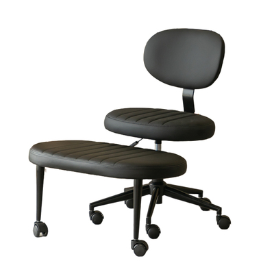 瑜伽打坐冥想椅，解放双腿。