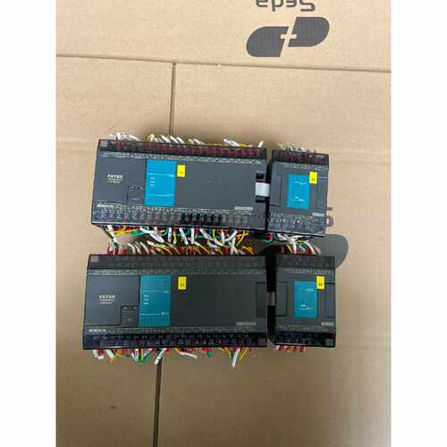 询价下单PLC，永宏PLC，型号FBS-60MAT2-AC 模块FB