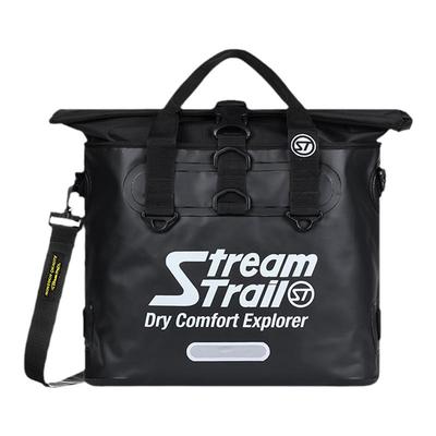 泰国StreamTrail多功能手提包防水户外旅游包男女潮流溯溪包漂流