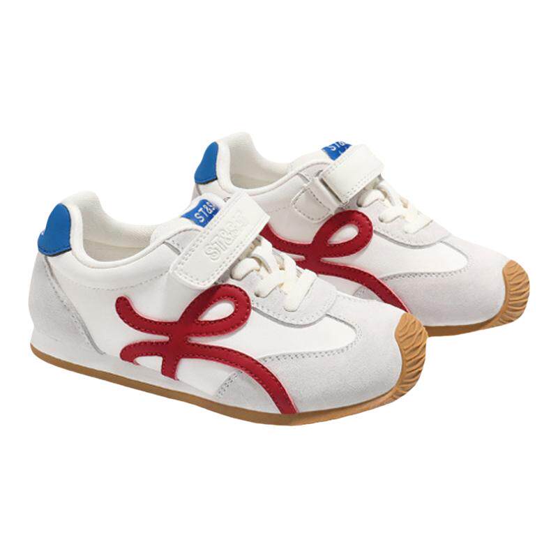 星期六童鞋德训鞋女2026春季新款