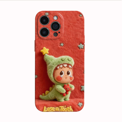 适用iPhone17Promax保护套星星人菲林16promax手机壳15pro个性14plus女生12磨砂11高级16plus苹果13pro小米17