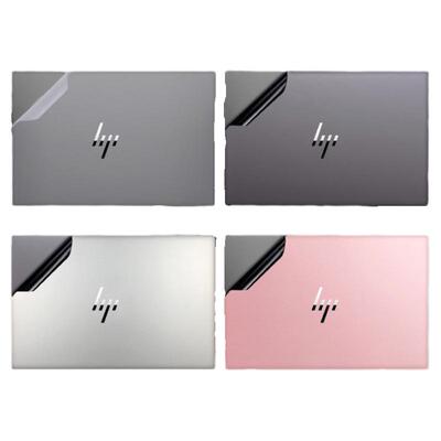 惠普星BookPro13/14/16电脑贴纸