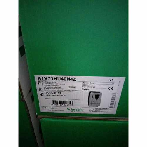 议价施耐德ATS48C32Y软起动器全新正品质保一年