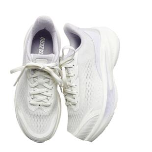 安踏女鞋毒刺7代专业减震跑步鞋女软底新款厚底轻便运动鞋慢跑鞋