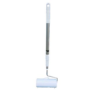 粘毛器滚筒可撕式24厘米宠物粘毛纸替换芯16cm沾尘纸滚毛家用滚刷