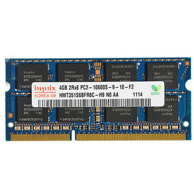 海力士ddr3笔记本内存条