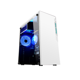 神超golike神秘商店华硕十代i7 10700F/RTX3060TI/3070台式组装机