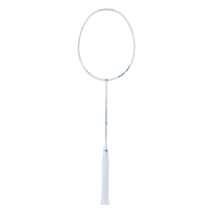 李宁羽毛球拍全碳素超轻风暴ws79S/ws72专业速度型高颜值球拍正品