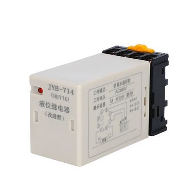 jyb-714全自动水池液位继电器