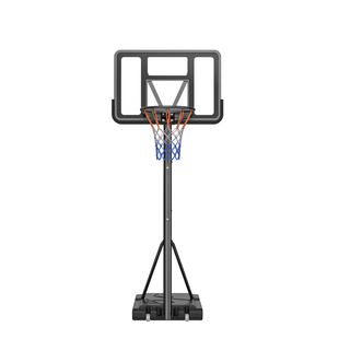 篮球架儿童可升降户外成人标准篮框小孩投篮框青少年家用移动篮筐