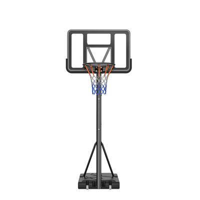 篮球架儿童升降户外成人投篮框