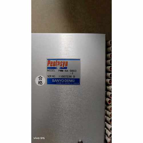 PMM-BA-5603-1 驱动器