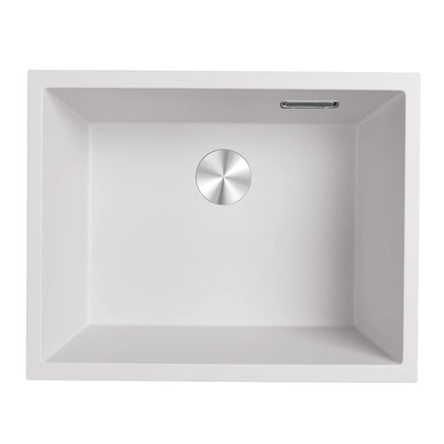 意狄讴阳台洗衣池一体盆