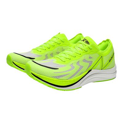 IRUNSVAN艾跑者运动鞋