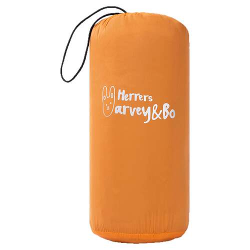 羽绒服收纳袋抽绳束口旅行便携行李箱衣物服压缩整理皮肤衣收纳包