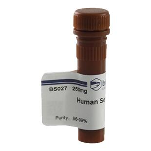 biosharp BS921-250mg人血清白蛋白(五组份) Albumin Human Serum
