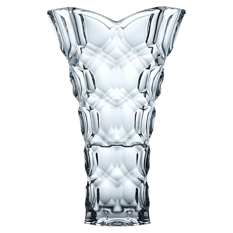 ROYSLCRYSTAL捷克家居轻奢花瓶