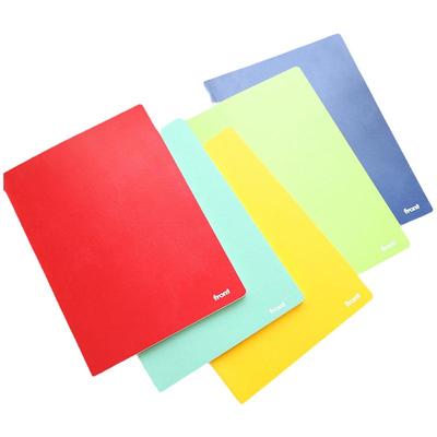 front前通b5笔记本66商务简约靖