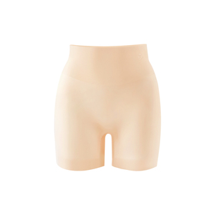 有棵树无痕安全裤打底免穿内裤女士防走光粉底液肉色春夏平角短款