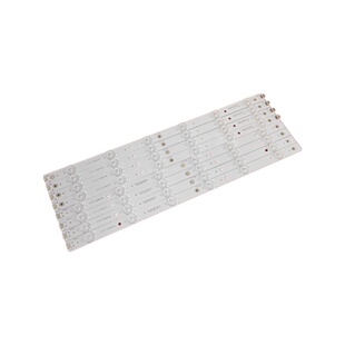 适用TCL LE39D39 LED39C600J灯条IC-B-TLQ39D034R/L电视背光LED