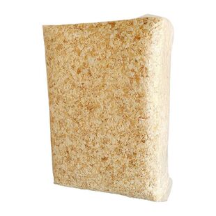 仓鼠木屑尿砂小金丝熊龙猫专用兔子锯末刨花垫料除臭无尘吸水浴沙