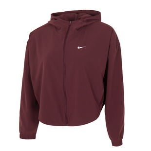 NIKE耐克外套女 2026新款春季运动服时尚户外训练梭织夹克IH8601