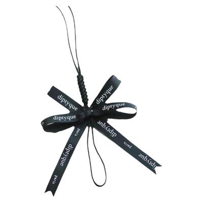 适用diptyque蒂普提克丝带蝴蝶结