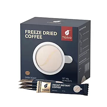 TEMIO进口无糖0脂美式黑咖啡