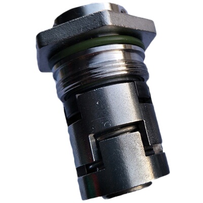 南方水泵机械密封