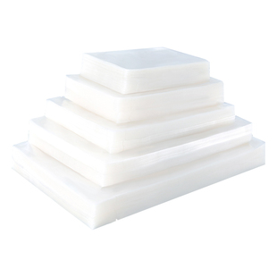 尼龙真空袋食品袋保鲜袋压缩阿胶糕密封封口机商用定制袋子包装袋