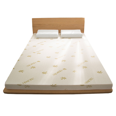 高密度海绵床垫软床垫租房专用