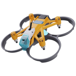 星奇世界 萤火号无人机FPV穿越机新手入门遥控飞行器创意礼物