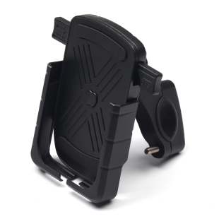 适用本田猛鸷暴锋眼CB190X/R/SS改装件骑行装备车载手机导航支架