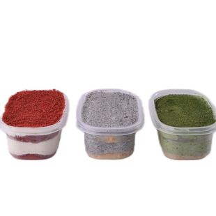 生酮零食奶油盒子蛋糕低碳无蔗糖无麸质甜品控糖断糖营养代餐低GI