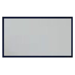 金属抗光画框幕布超短焦投影仪幕布框架激光电视屏幕铝合金属框架幕布抗光投影幕布边框架幕布激光投影屏幕布