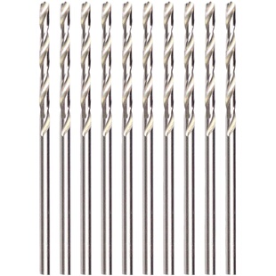 高速钢迷你麻花钻小钻头微型文玩蜜蜡佛珠菩提线路板电磨diy打孔