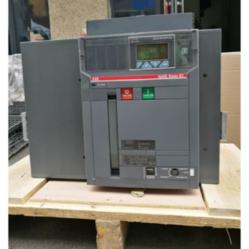 【议价-可维修】 断路器 E1B08 E2B16/二手均有货