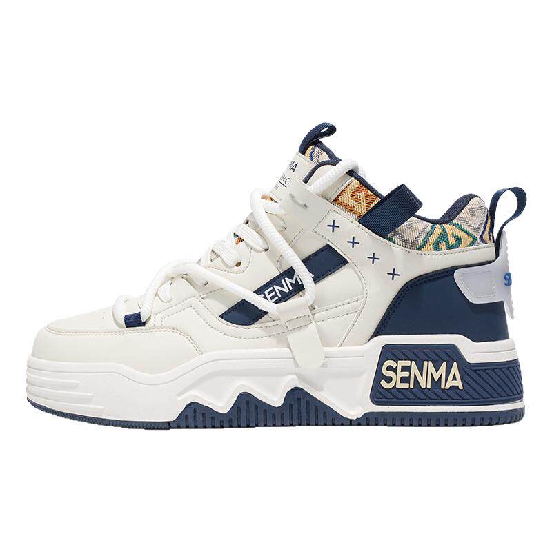 SENMA/森马官方旗舰店男鞋