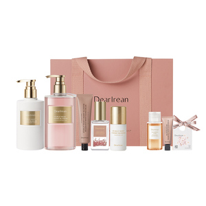 【新年礼物】独特艾琳香氛洗护礼盒